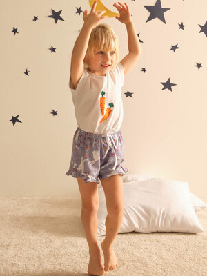 Купить Комплект для девочки футболка и шорты HAYS 32460 в Украина в Lingerie.ua - Одяг для дому та відпочинку, Фото 5