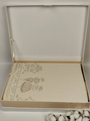 Скатерть хлопковая MAISON D`OR Paradise