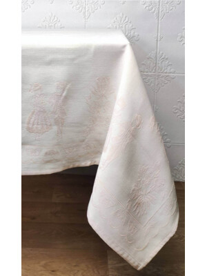 Купить Скатерть хлопковая MAISON D`OR Paradise в Украина в Lingerie.ua - Одяг для дому та відпочинку, Фото 2