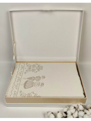 Купить Скатерть хлопковая MAISON D`OR Paradise в Украина в Lingerie.ua - Одяг для дому та відпочинку, Фото 4