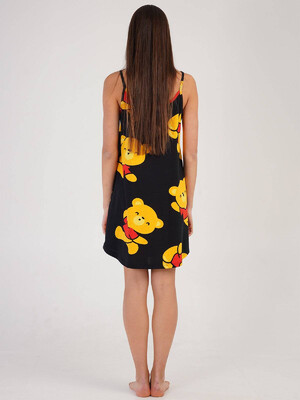 Купить Нічна сорочка (туніка) VIENETTA 2114604739 в Украина в Lingerie.ua - Одяг для дому та відпочинку, Фото 2