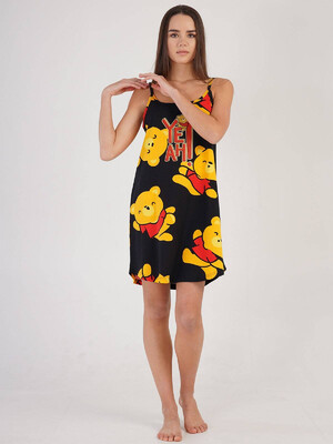 Купить Нічна сорочка (туніка) VIENETTA 2114604739 в Украина в Lingerie.ua - Одяг для дому та відпочинку, Фото 4