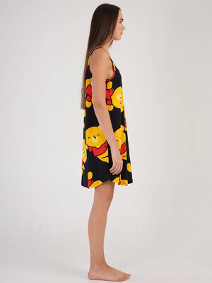 Купить Нічна сорочка (туніка) VIENETTA 2114604739 в Украина в Lingerie.ua - Одяг для дому та відпочинку, Фото 5