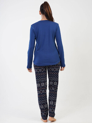 Купить Комплект женский VIENETTA 2080065865 в Украина в Lingerie.ua - Одяг для дому та відпочинку, Фото 3