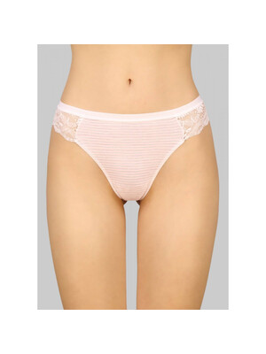 Купить Хлопковые трусики бразилиана SEVIM 13782 в Украина в Lingerie.ua - Одяг для дому та відпочинку, Фото 5