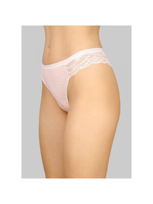 Купить Хлопковые трусики бразилиана SEVIM 13782 в Украина в Lingerie.ua - Одяг для дому та відпочинку, Фото 6