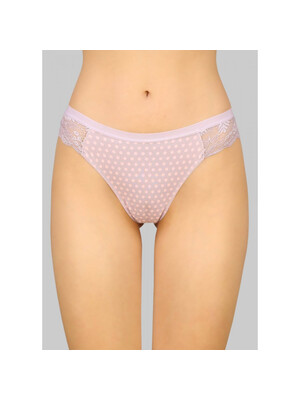 Купить Хлопковые трусики бразилиана SEVIM 13782 в Украина в Lingerie.ua - Одяг для дому та відпочинку, Фото 7