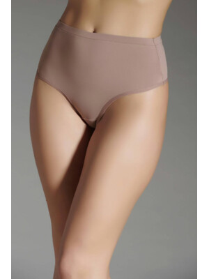 Купить Трусики жіночі бікіні однотонні V NEW BRA 369021 в Украина в Lingerie.ua - Одяг для дому та відпочинку, Фото 2