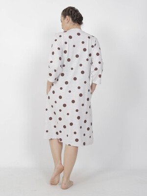 Купить Халат  женский VIENETTA 0090830642 в Украина в Lingerie.ua - Одяг для дому та відпочинку, Фото 5