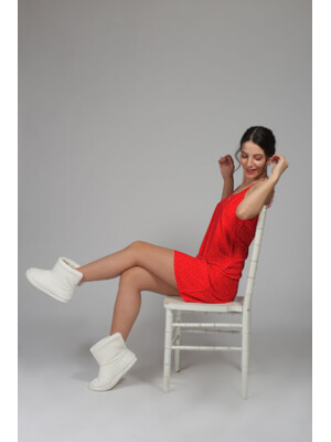 Купить Ночная рубашка HAYS 19357 в Украина в Lingerie.ua - Одяг для дому та відпочинку, Фото 3