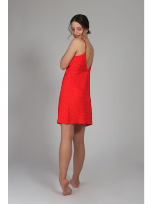 Купить Ночная рубашка HAYS 19357 в Украина в Lingerie.ua - Одяг для дому та відпочинку, Фото 4