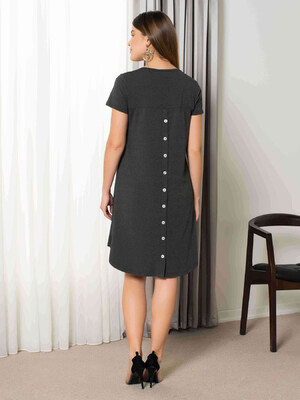 Купить Платье COCOON S10875 в Украина в Lingerie.ua - Одяг для дому та відпочинку, Фото 2