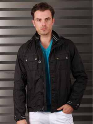 Купить Мужская куртка FORMENTI FSP-588  в Украина