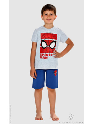 Купить Костюм для мальчика Spider man L9558 (5-8) в Украина