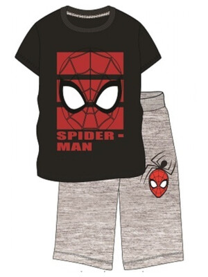 Купить Костюм для мальчика Spider man L9558 (5-8) в Украина в Lingerie.ua - Одяг для дому та відпочинку, Фото 2