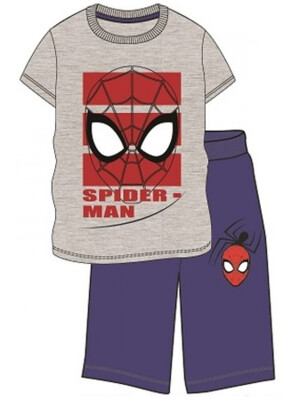 Купить Костюм для мальчика Spider man L9558 (5-8) в Украина в Lingerie.ua - Одяг для дому та відпочинку, Фото 4