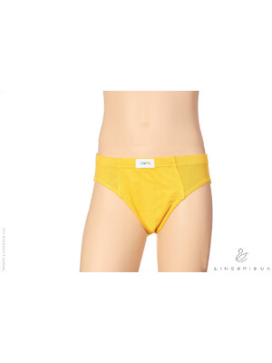 Купить Хлопковые трусы для мальчиков слип SEVIM 7664 в Украина в Lingerie.ua - Одяг для дому та відпочинку, Фото 3