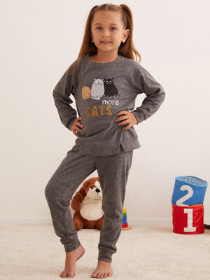 Купить К-т дит дiвч HAYS 25257 бавовна 8-12р в Украина