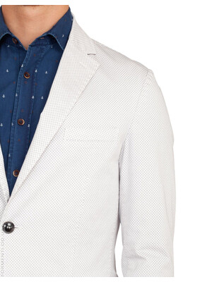 Купить Пиджак FORMENTI FSP-1861 в Украина в Lingerie.ua - Одяг для дому та відпочинку, Фото 3