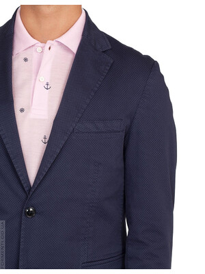 Купить Пиджак FORMENTI FSP-1861 в Украина в Lingerie.ua - Одяг для дому та відпочинку, Фото 4