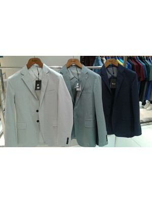 Купить Пиджак FORMENTI FSP-1861 в Украина в Lingerie.ua - Одяг для дому та відпочинку, Фото 5