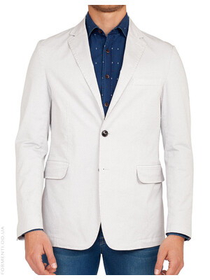 Купить Пиджак FORMENTI FSP-1861 в Украина в Lingerie.ua - Одяг для дому та відпочинку, Фото 6