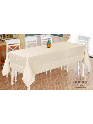 Купить Скатерть MAISON D`OR Pano  в Украина в Lingerie.ua - Одяг для дому та відпочинку, Фото 1