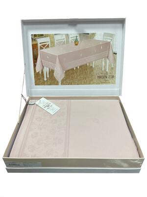 Купить Скатерть MAISON D`OR Pano  в Украина в Lingerie.ua - Одяг для дому та відпочинку, Фото 3