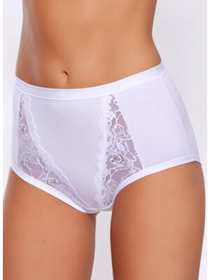 Купить Трусики Слипы Jadea 535 в Украина в Lingerie.ua - Одяг для дому та відпочинку, Фото 1