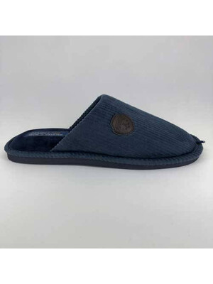 Купить Тапочки мужские GEMELLI Италия Люк 41-46 в Украина в Lingerie.ua - Одяг для дому та відпочинку, Фото 2