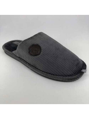 Купить Тапочки мужские GEMELLI Италия Люк 41-46 в Украина в Lingerie.ua - Одяг для дому та відпочинку, Фото 5