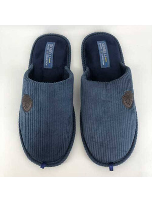 Купить Тапочки мужские GEMELLI Италия Люк 41-46 в Украина в Lingerie.ua - Одяг для дому та відпочинку, Фото 8