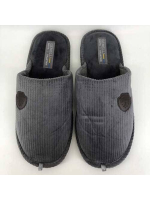 Купить Тапочки мужские GEMELLI Италия Люк 41-46 в Украина в Lingerie.ua - Одяг для дому та відпочинку, Фото 9