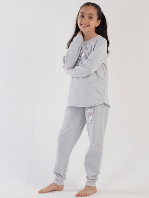 Купить Байковый комплект с длинным рукавом VIENETTA 3032060000 в Украина