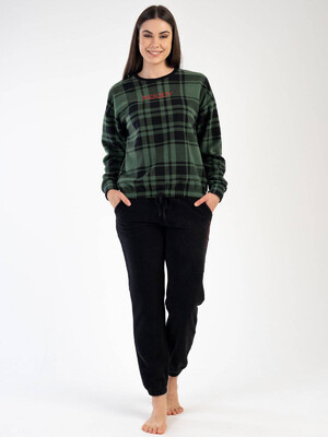 Купить Флісовий домашній костюм VIENETTA 3030190357 в Украина