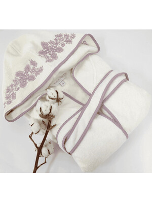 Купить Халат махровый MAISON D'OR Vignetta в Украина