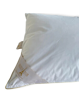 Купить Подушка MAISON D`OR Plumes Goose Down в Украина в Lingerie.ua - Одяг для дому та відпочинку, Фото 2