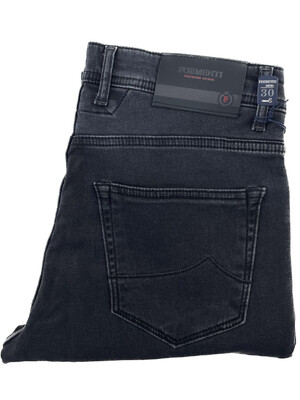 Купить Мужские джинсы FORMENTI FW-23227 в Украина в Lingerie.ua - Одяг для дому та відпочинку, Фото 2