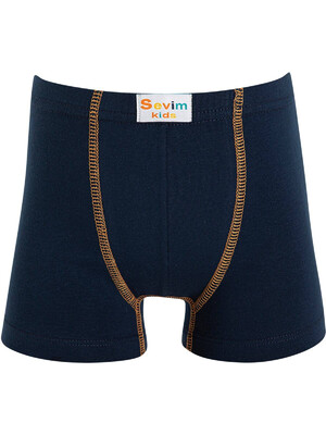 Купить Трусы подростковые боксеры SEVIM 8523 в Украина в Lingerie.ua - Одяг для дому та відпочинку, Фото 5