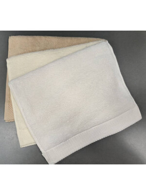 Купить  Полотенце махровое микрокоттон  MAISON D`OR Artemis  в Украина в Lingerie.ua - Одяг для дому та відпочинку, Фото 3