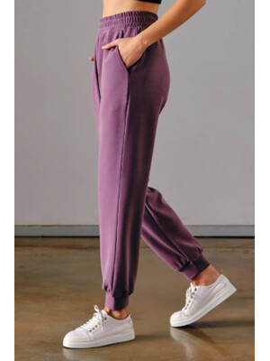 Купить Брюки джоггеры из модала HAYS 27319 Soft Touch в Украина в Lingerie.ua - Одяг для дому та відпочинку, Фото 6