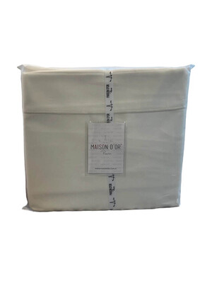 Купить Простынь сатиновая MAISON D`OR Sheet  в Украина в Lingerie.ua - Одяг для дому та відпочинку, Фото 2