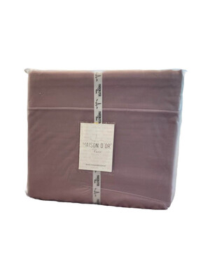 Купить Простынь сатиновая MAISON D`OR Sheet  в Украина в Lingerie.ua - Одяг для дому та відпочинку, Фото 3