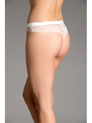 Купить Трусики стрінги V NEW BRA 369028 в Украина в Lingerie.ua - Одяг для дому та відпочинку, Фото 14