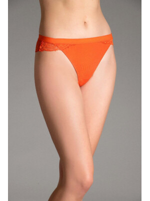 Купить Трусики стрінги V NEW BRA 369028 в Украина в Lingerie.ua - Одяг для дому та відпочинку, Фото 11