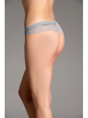 Купить Трусики стрінги V NEW BRA 369028 в Украина в Lingerie.ua - Одяг для дому та відпочинку, Фото 10