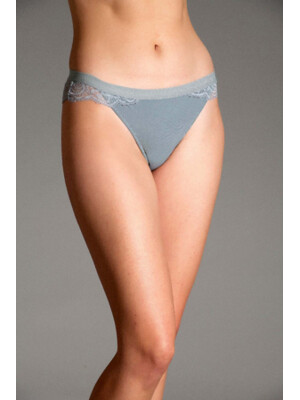 Купить Трусики стрінги V NEW BRA 369028 в Украина в Lingerie.ua - Одяг для дому та відпочинку, Фото 8