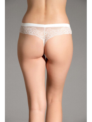 Купить Трусики стрінги V NEW BRA 369028 в Украина в Lingerie.ua - Одяг для дому та відпочинку, Фото 7