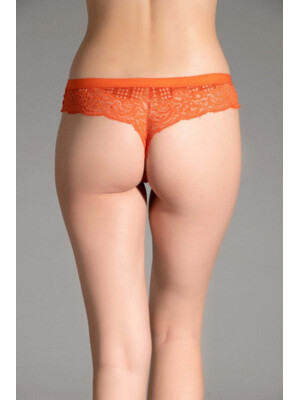 Купить Трусики стрінги V NEW BRA 369028 в Украина в Lingerie.ua - Одяг для дому та відпочинку, Фото 5