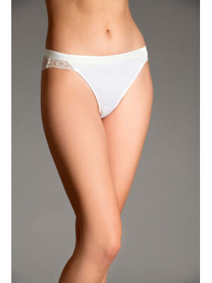 Купить Трусики стрінги V NEW BRA 369028 в Украина в Lingerie.ua - Одяг для дому та відпочинку, Фото 3